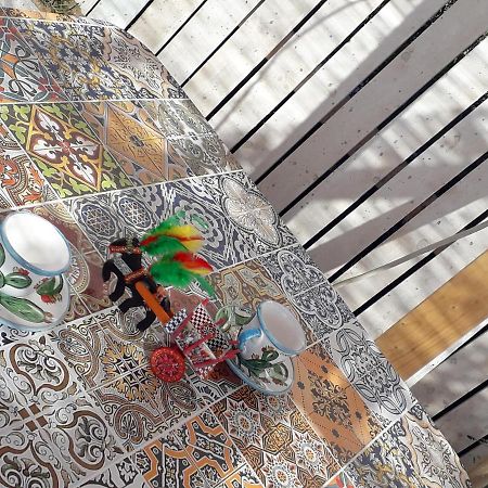 باكينو Residenceu Zu Gnaziu المظهر الخارجي الصورة