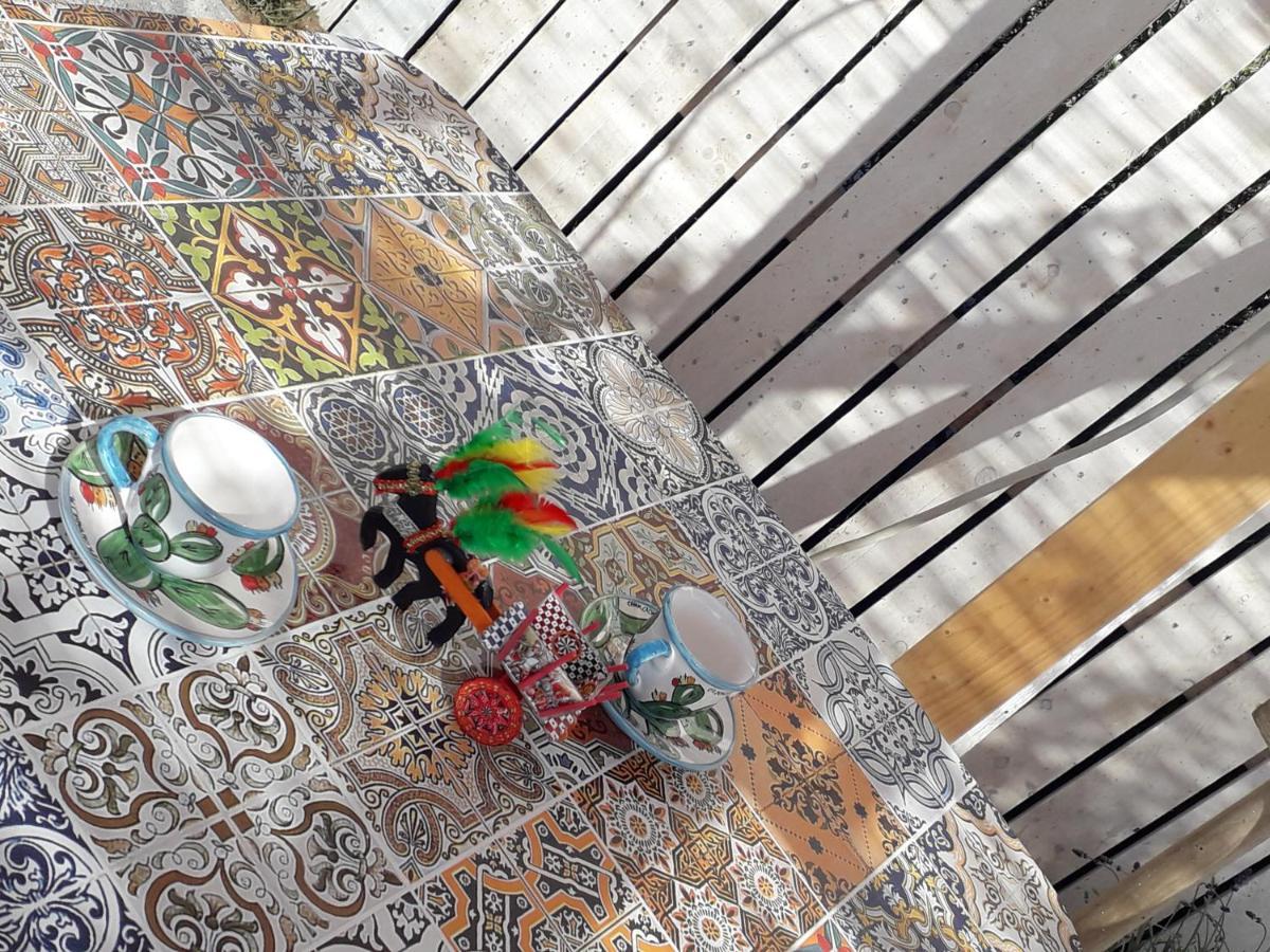 باكينو Residenceu Zu Gnaziu المظهر الخارجي الصورة
