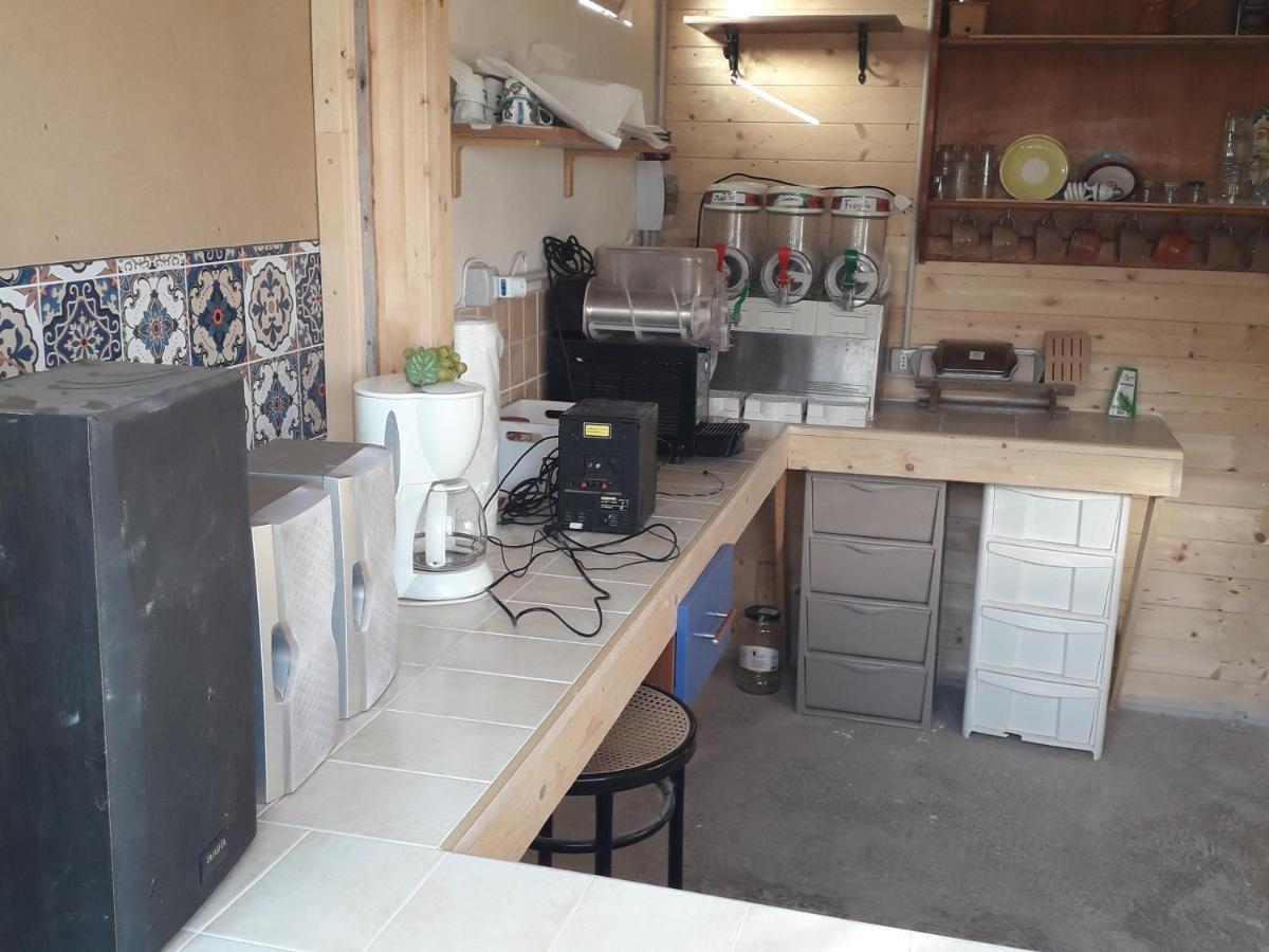 باكينو Residenceu Zu Gnaziu المظهر الخارجي الصورة
